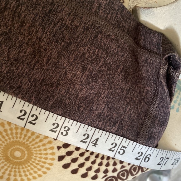 Aerie Chill Play Move Leggings Size XS w. side pockets - Picture 9 of 14